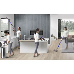 Dyson V11 Absolute Cordless Vacuum Cleaner (545 W)