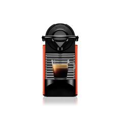 Nespresso Pixie Electric Coffee Machine, C61 (700 ml)