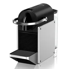 ماكينة تحضير قهوة بيكسي نسبريسو (إلكتريك تيتان، 700 مل)