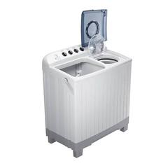 Samsung WT12J4200MB/GU Washing Machine (12 kg, Light Gray)