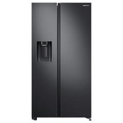Samsung RS64R5331B4 Fridge Freezer (660 L, Black)