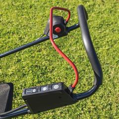 Makita Cordless Lawn Mower, DLM460Z (36 V)