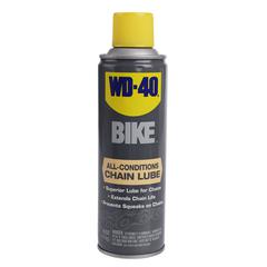 WD-40 Bike All-Condition Chain Lube (170 g)