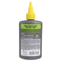 WD 40 Bike Dry Chain Lubricant (118 ml)