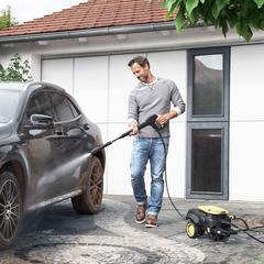 Karcher K5 Compact Corded Pressure Washer