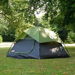 Coleman 6-Person Sundome Dome Camping Tent (305 x 305 cm)