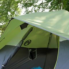 Coleman 2-Person Sundome Dome Camping Tent (213 x 152 cm)