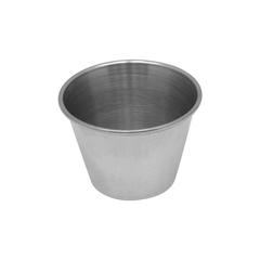 Raj Stainless Steel Sauce Cup (70 ml)