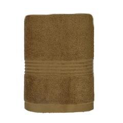 Danube Home Downy Cotton Bath Towel (70 x 140 cm, Beige)