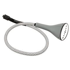 Geepas Garment Steamer, GGS25033 (1.3 L, 2000 W)
