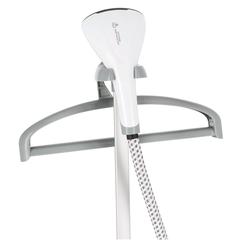 Geepas Garment Steamer, GGS25033 (1.3 L, 2000 W)