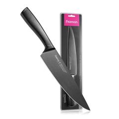 Fissman SHINAI Non-Stick Stainless Steel Chefs Knife (20 cm)