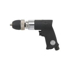 Rodcraft 10 mm Air Drill W/Keyless Chuck, RC 4100 (500 W)