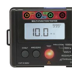 Gazelle Multifunction Electrical Tester, G9307