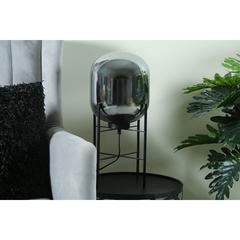 Pan Emirates Tee Metal Table Lamp (25 x 50 cm)