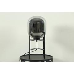 Pan Emirates Tee Metal Table Lamp (25 x 50 cm)