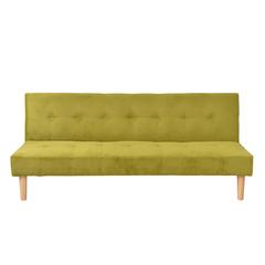 Pan Emirates Cabana Fabric Sofa Bed
