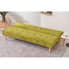 Pan Emirates Cabana Fabric Sofa Bed