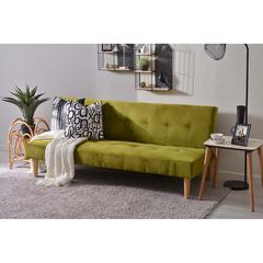 Pan Emirates Cabana Fabric Sofa Bed