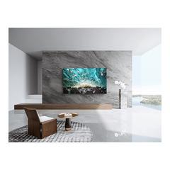 TCL 75" QLED 4K UHD Android Smart TV, 75C815