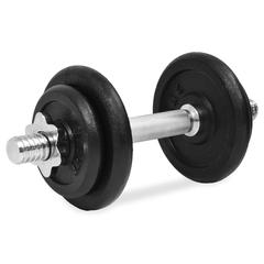 14 deals kg dumbbells