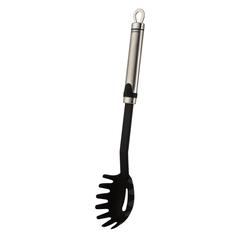 Bergner Gizmo Nylon Spaghetti Server W/Steel Handle (32 cm)