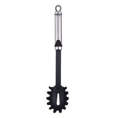 Bergner Gizmo Nylon Spaghetti Server W/Steel Handle (32 cm)