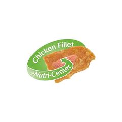 8-In-1 Pro Digest S Fillets Tasty Dog Treats (Chicken, 80 g)