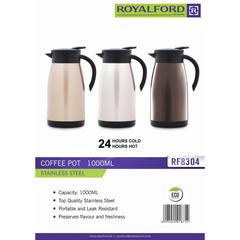 ترمس حراري رويال فورد RF8304 (1 لتر)