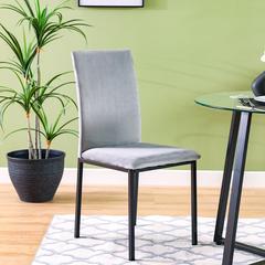 Hitano 2-Seater Metal Dining Set Danube Home