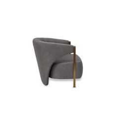 Pan Emirates Louisville Single Seater Sofa