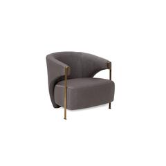 Pan Emirates Louisville Single Seater Sofa