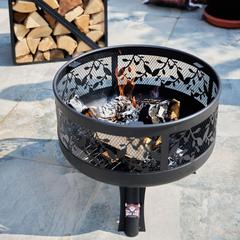 Bad Axe Wilderness Firepit, BXFP07