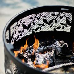 Bad Axe Wilderness Firepit, BXFP07