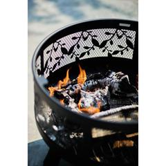 Bad Axe Wilderness Firepit, BXFP07