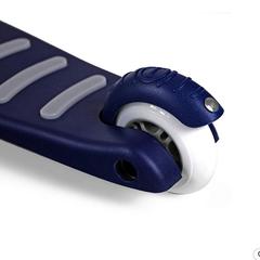 Myts Licensed Maserati Kick Scooter (Blue)