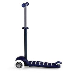 Myts Licensed Maserati Kick Scooter (Blue)