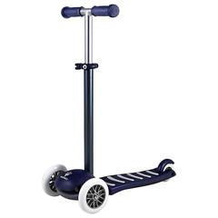 Myts Licensed Maserati Kick Scooter (Blue)