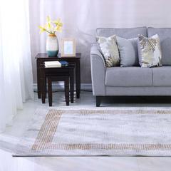 Danube Home Modern Rhapsody Polypropylene Carpet Rug, 11729 J01 (200 x 290 cm)
