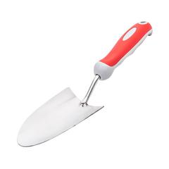 Beorol Garden Stainless Steel Wide Trowel (33 cm)
