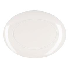 Oval melamine clearance plates