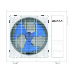 Nobel Floor Standing Air Conditioner, NFA48T3 (4 Ton)