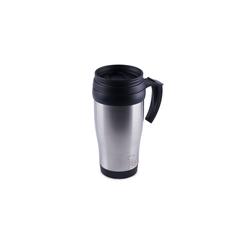 Pan Emirates Renberg Travel Mug (400 ml, Black)