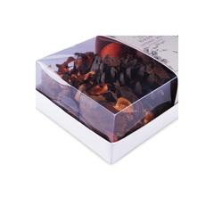 Hazel Potpourri in Acetate Box (300 g, Brown)