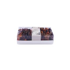 Hazel Potpourri in Acetate Box (300 g, Brown)