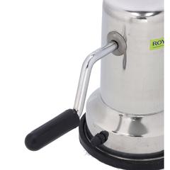 Royalford Stainless Steel Coconut Scrapper