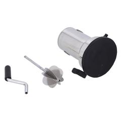 Royalford Stainless Steel Coconut Scrapper