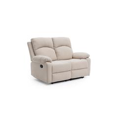 Pan Emirates Uniqo 2 Seater Recliner Sofa