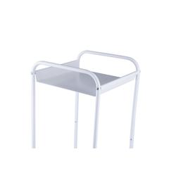 PAN Emirates Soha Metal 2-Tier Plant Stand