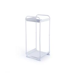 PAN Emirates Soha Metal 2-Tier Plant Stand